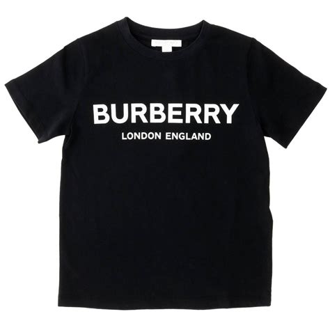 burberry prinkids t shirt|burberry designer inspired kids clothing.